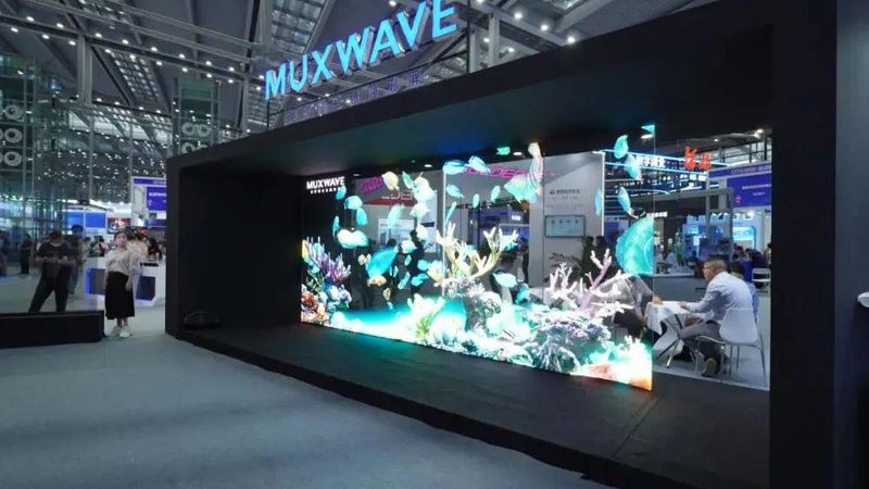 成都活动搭建公司合作流程：从沟通到验收的全方位解析