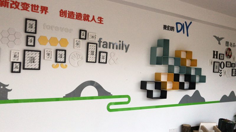 展台搭建，收费标准背后的考量因素**