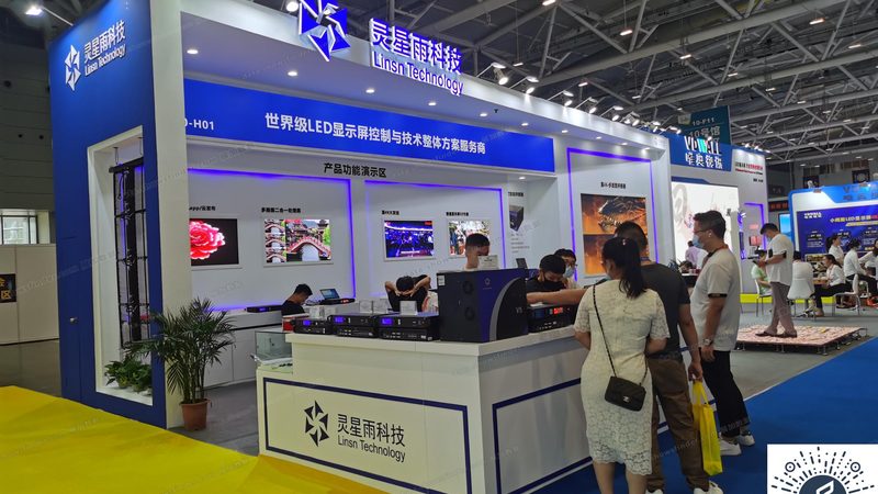 展会搭建价格影响因素：揭秘三大关键要素