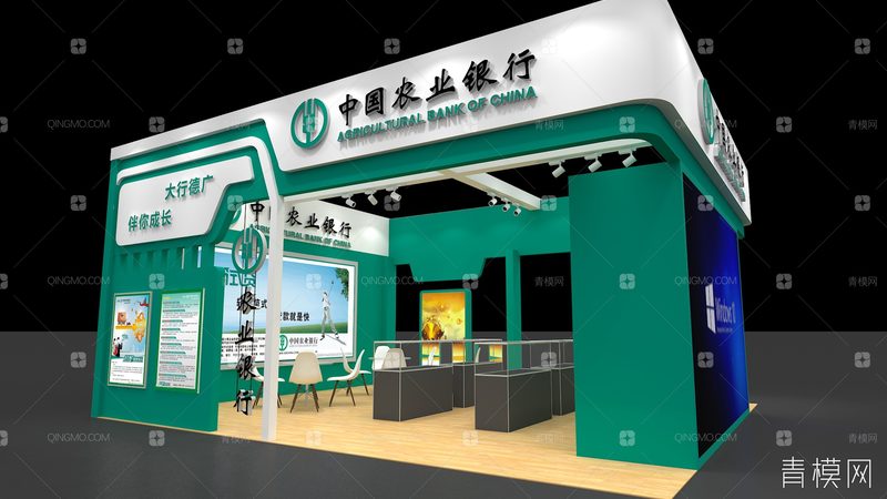 医疗器械展台定制施工流程步骤