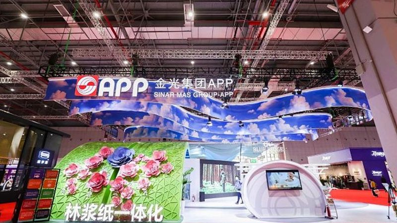 成都小型活动搭建公司排名