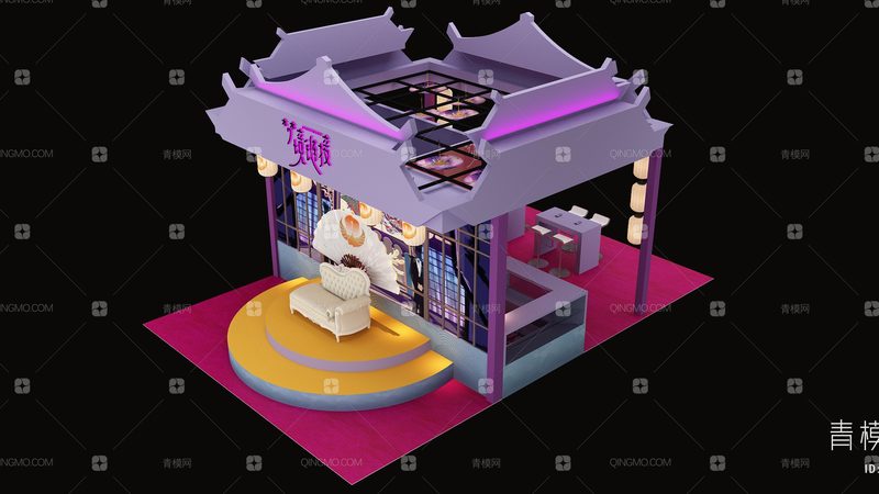 户外草坪庆典材质如何选？揭秘材质背后的秘密
